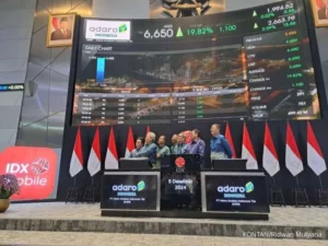 Harga Saham Tambang Pemerintah 2026 Masuk Zona Hijau: Saatnya Beli atau Jual? Simak Prospeknya!