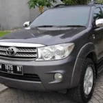 Harga Toyota Fortuner 2006 Turun Drastis, Lebih Murah dari Agya, Kini Bisa Dimiliki dengan Rp 120 Juta!