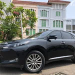Harga Toyota Harrier 2015 Bekas Meroket: Apa yang Membuat SUV Premium Ini Masih Diminati?