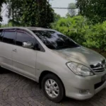 Harga Toyota Kijang Innova Diesel 2007 Bekas: Pilihan Bandel yang Menggoda Selera Pembeli!