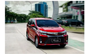 Harga Toyota Veloz 2018-2019 Bekas Turun Drastis, Pantes Jadi Pilihan Utama Pembeli