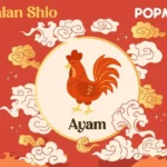 Hari Ayam Logam Bawa Cuan: 6 Shio Paling Beruntung dan Sukses Finansial di Jumat, 17 April 2026