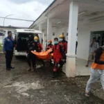 Hari Keempat Pencarian Doli: SAR Pakai Teknologi CAPE di Sungai Nyireh, Korban Masih Belum Ditemukan