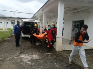 Hari Keempat Pencarian Doli: SAR Pakai Teknologi CAPE di Sungai Nyireh, Korban Masih Belum Ditemukan