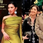 Harry Kiss Jaga Perasaan Sheila Dara, Hindari Bahasan Menantu Pasca Kepergian Vidi Aldiano