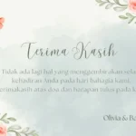 Harry Kiss Sindir Egi Fazri: Dari Ucapan Terima Kasih Hingga Tuduhan Cari Panggung