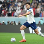 Harry Maguire Akhiri Isu ‘Badut’ dengan Perpanjangan Kontrak hingga 2027 di Old Trafford