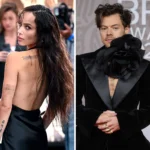 Harry Styles Dituduh Lincah di London: Apakah Ia Benar-Benar Melamar Zoë Kravitz?
