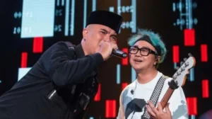 Heboh! Thomas Ramdhan Dikabarkan Hengkang, GIGI Buka Suara dan Tegaskan Soliditas Band