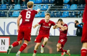 Heidenheim Menutup Kekurangan Poin dengan Kemenangan Besar, Siap Guncang St. Pauli di Laga Penentu