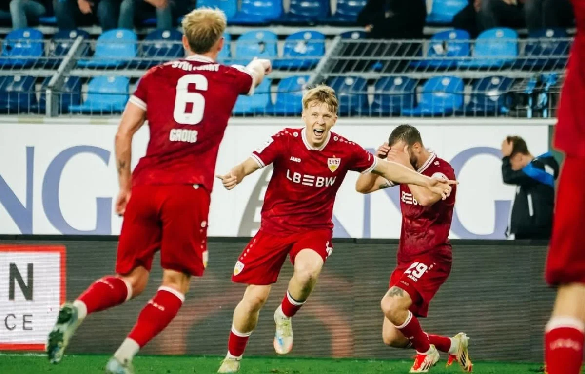 Heidenheim Menutup Kekurangan Poin dengan Kemenangan Besar, Siap Guncang St. Pauli di Laga Penentu