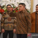 Hendropriyono Puji Teddy Indra Wijaya: Cerminan Kepemimpinan Masa Depan yang Langka