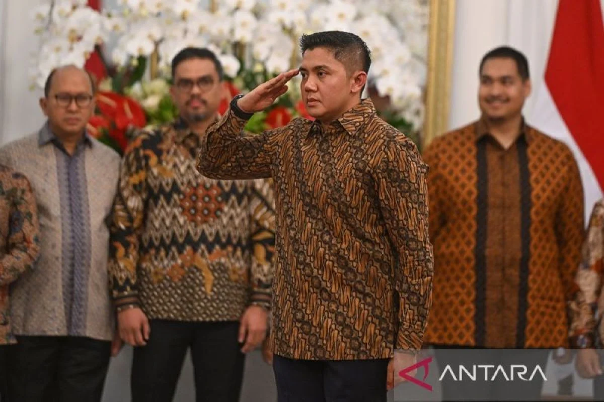 Hendropriyono Puji Teddy Indra Wijaya: Cerminan Kepemimpinan Masa Depan yang Langka