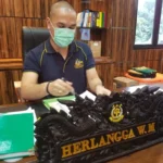 Herlangga Wisnu Murdianto Gantikan Danke Rajagukguk: Tanpa Mobil Meski Harta Miliaran, Ini Intip LHKPN-nya