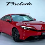 Honda Prelude Cetak Rekor: 280 Pesanan Sebelum Pengiriman Perdana, Harga di Bawah Rp1 Miliar!