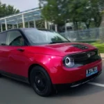 Honda Terpuruk! CEO Akui Keterlambatan Besar di Era Mobil Listrik Tiongkok