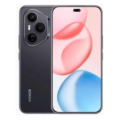 Honor 600 Pro Siap Menggebrak Pasar: Baterai 9.000 mAh & Snapdragon 8 Elite, Ini Spesifikasi Lengkapnya!