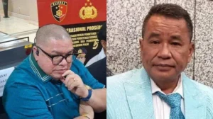 Hotman Paris Bela Pinkan Mambo: Mengangkat Pekerjaan Halal di Tengah Kontroversi dan Kasus Amsal Sitepu yang Membuatnya Pusing