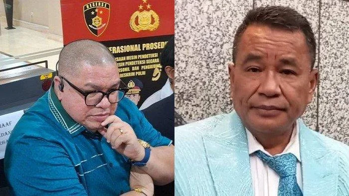 Hotman Paris Bela Pinkan Mambo: Mengangkat Pekerjaan Halal di Tengah Kontroversi dan Kasus Amsal Sitepu yang Membuatnya Pusing