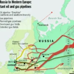 Hungaria Murka: Zelensky Ditarik Mempercepat Aliran Minyak Rusia lewat Druzhba, Energi Eropa di Titik Tumpu