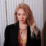 Hyoyeon Girls’ Generation Akui Sungkan Tinggal Kembali di Dorm SM Setelah 20 Tahun