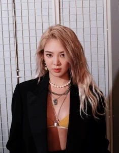 Hyoyeon Girls’ Generation Akui Sungkan Tinggal Kembali di Dorm SM Setelah 20 Tahun