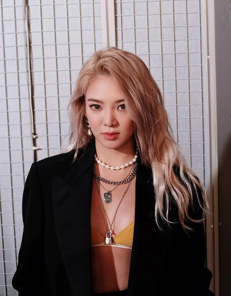 Hyoyeon Girls' Generation Akui Sungkan Tinggal Kembali di Dorm SM Setelah 20 Tahun