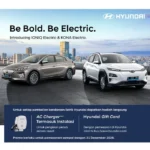 Hyundai IONIQ 3 Resmi Mengaspal: Langkah Besar Perkuat Dominasi Pasar Mobil Listrik Indonesia