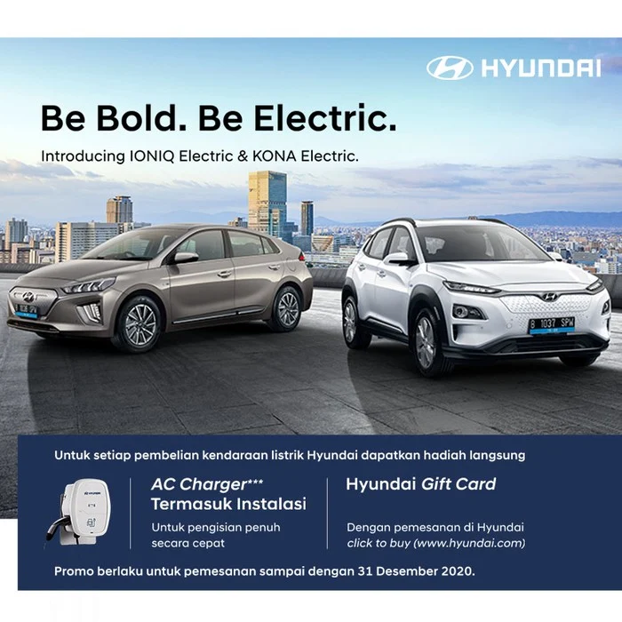 Hyundai IONIQ 3 Resmi Mengaspal: Langkah Besar Perkuat Dominasi Pasar Mobil Listrik Indonesia