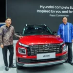 Hyundai Tetap Pertahankan Venue Meski Penjualannya Minim: Strategi Lengkapi Lini SUV di Indonesia