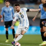 Idolakan Messi, Bintang Manchester City Bercita-cita Bawa Argentina ke Final Piala Dunia 2026