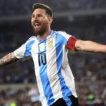 Idolakan Messi Dorong Bintang Man City Bayangkan Duel Epik Argentina di Piala Dunia 2026