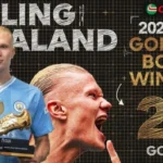 Igor Thiago Menyusul Erling Haaland: Persaingan Epik Menuju Sepatu Emas Premier League 2025/2026