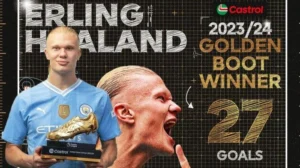 Igor Thiago Menyusul Erling Haaland: Persaingan Epik Menuju Sepatu Emas Premier League 2025/2026