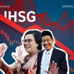 IHSG Berbalik: 10 Saham Pemimpin, Lagging, dan Gainer Mengguncang Pasar Pekan Ini