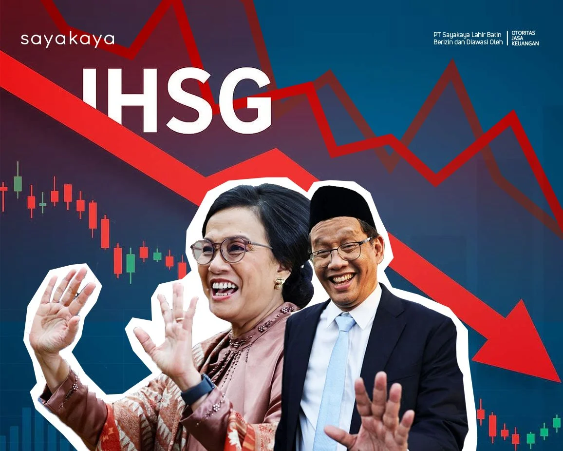IHSG Berbalik: 10 Saham Pemimpin, Lagging, dan Gainer Mengguncang Pasar Pekan Ini