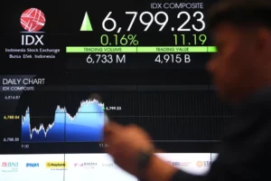 IHSG Diprediksi Menguat Terbatas pada Senin (20/4): Rekomendasi Saham Pilihan Analis