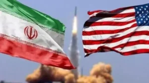 Imperialisme Modern Terungkap: Bagaimana Perang Iran Mengubah Strategi Kekuasaan Amerika
