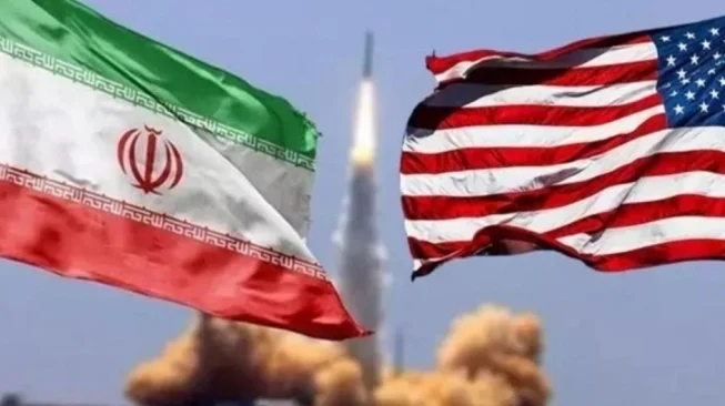 Imperialisme Modern Terungkap: Bagaimana Perang Iran Mengubah Strategi Kekuasaan Amerika