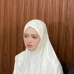 Inara Rusli Diduga Sakit, Insanul Fahmi Mengaku Tak Tahu dan Fokus pada Kasus Hukum