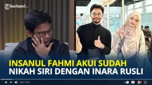 Inara Rusli Diduga Sakit, Reaksi Tenang Insanul Fahmi Memicu Polemik Publik