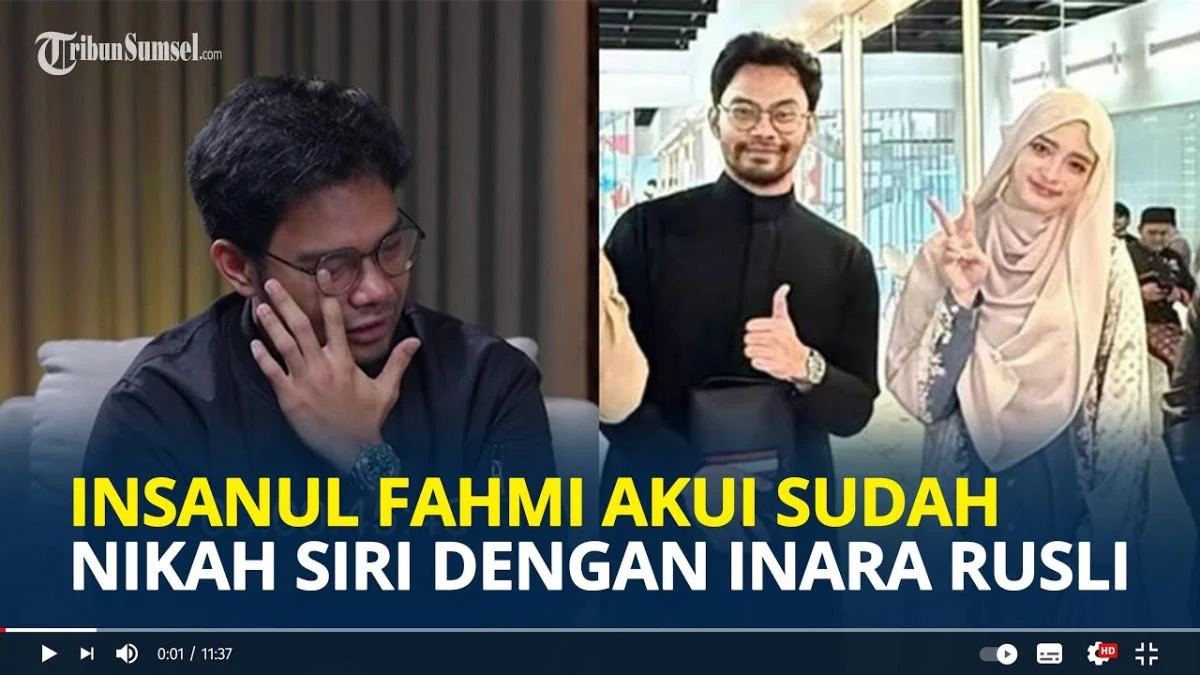 Inara Rusli Diduga Sakit, Reaksi Tenang Insanul Fahmi Memicu Polemik Publik
