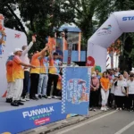 Indonesia Capai 80% Inklusi Keuangan, Namun Literasi Masih Tertinggal