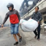 Indonesia Dikepung 172 Juta Kendaraan, Kerugian Triliunan Rupiah, dan Tabrakan KRL‑Argo Bromo Memicu Kegelisahan Nasional