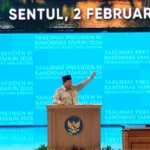 Indonesia Dinilai Negara Aman Saat Perang Dunia III – Benarkah Klaim Prabowo?
