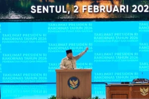 Indonesia Dinilai Negara Aman Saat Perang Dunia III – Benarkah Klaim Prabowo?