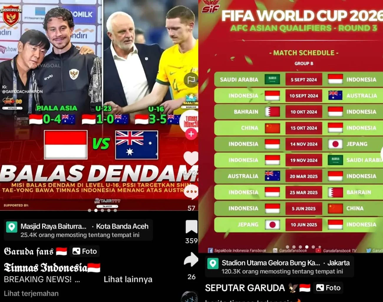 Indonesia Kejar Puncak Grup C Uber Cup 2026: Balas Dendam Australia Setelah Kemenangan Tipis Atas Kanada