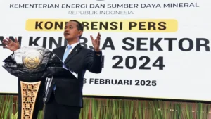 Indonesia Raih Peringkat Kedua Dunia dalam Ketahanan Energi, Strategi Prabowo Dipuji Pengamat