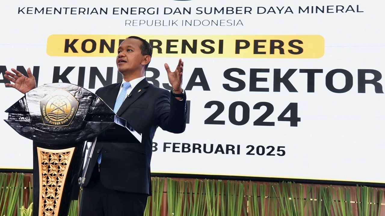 Indonesia Raih Peringkat Kedua Dunia dalam Ketahanan Energi, Strategi Prabowo Dipuji Pengamat