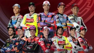 Indonesia Siap Merebut Dominasi MotoGP: Peluang Lebih Besar Daripada Pembalap Spanyol